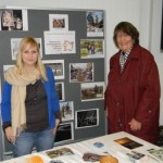 Bettina Zangl u. Gerhilde Merz