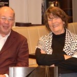 Gerhard Imhof und Gerhilde Merz