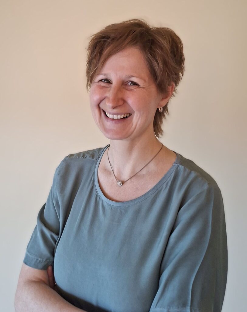 Sandra Schlager